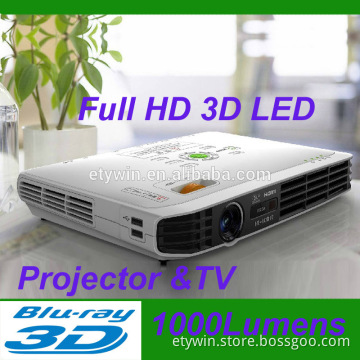 3d movies Projector for android tv led projector for home theater use projector 3d without glasses real 3d dlp projector